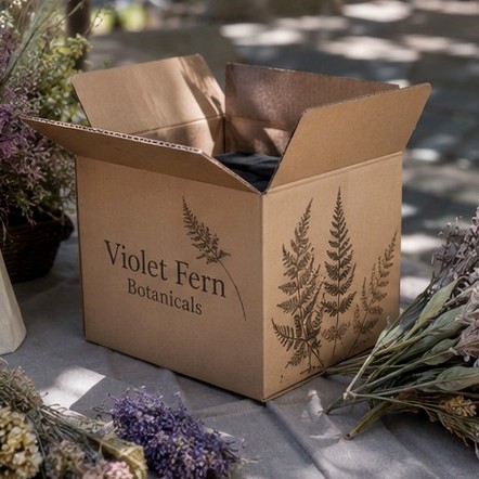 Custom corrugated boxes for small business