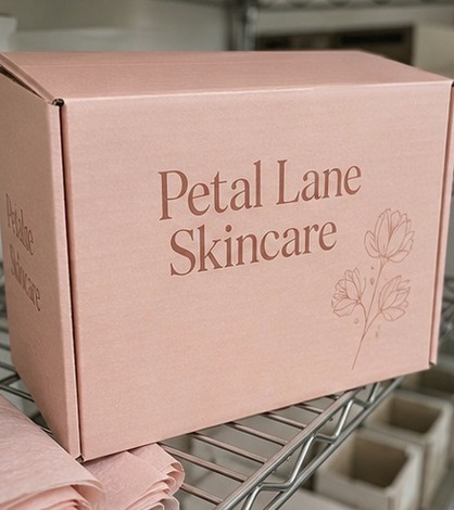 Customized corrugated boxes for e-commerce and dtc brands