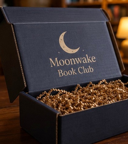 Customized corrugated boxes for subscription programs