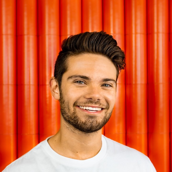 Ofek Arush, Co-Founder & CEO at Customized Corrugated Boxes
