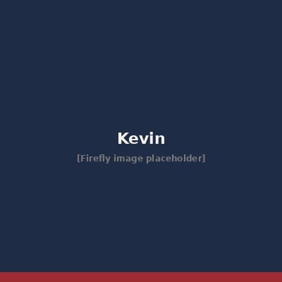 Kevin Borgh, Chief Operating Officer