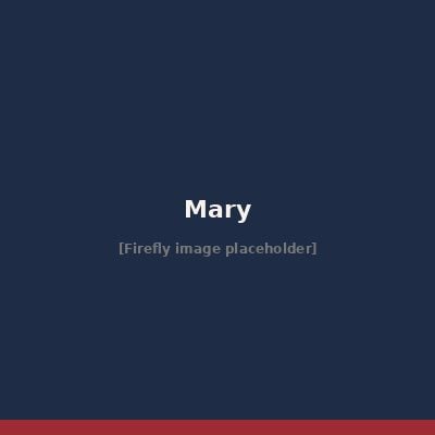 Mary Empeynado, Sales Development Representative