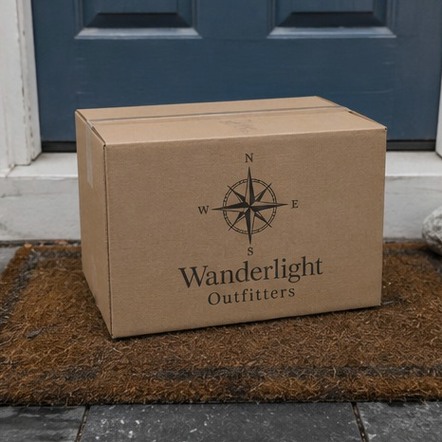 Wholesale custom corrugated boxes